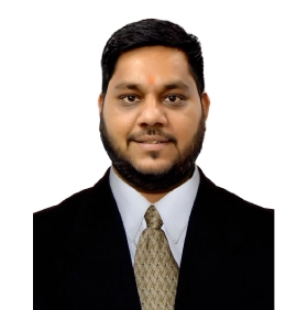 Deepak Pandey – Head of Department Urban Activations | Fateh Rural Limited