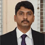 Mr. Dinesh Reddy