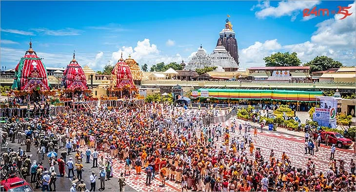 Rath Yatra 2025 Rural Marketing Strategy and Brand Spending by Fateh Rural Limited