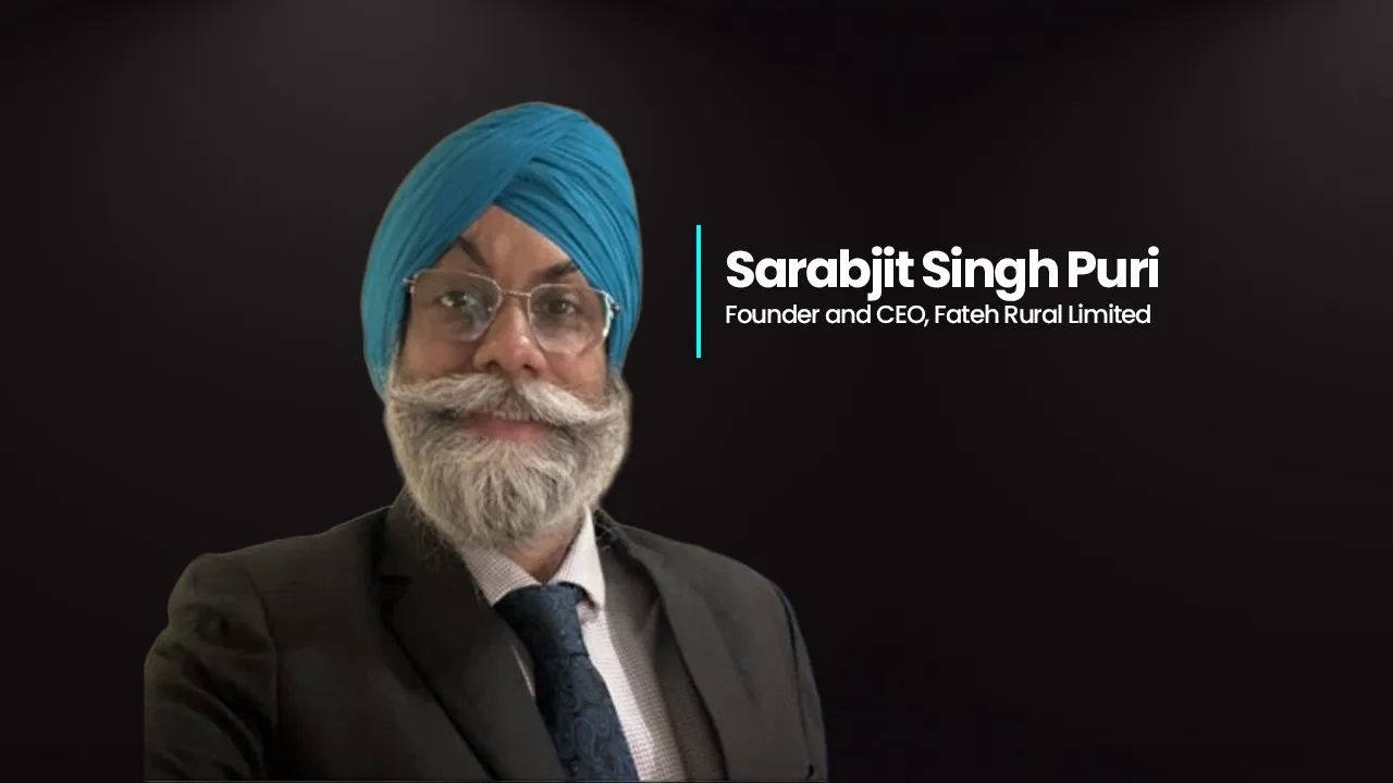 What do marketers get wrong about rural marketing? Fateh Rural’s CEO spills