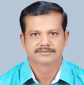 Ganesh Sasankar – Operations Manager - West & South Zone | Fateh Rural Limited