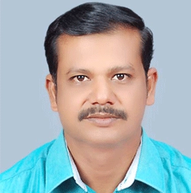 Ganesh Sasankar – Operations Manager - West & South Zone | Fateh Rural Limited