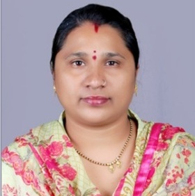 Garishma – Director & Board MemberSr. Marketing Manager- West & South Zone | Fateh Rural Limited