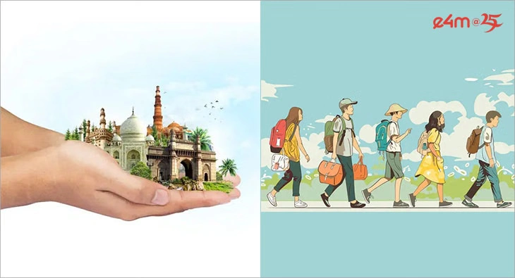 Gen Z fuels surge in spiritual travel, brands allocate up to 30% of budgets