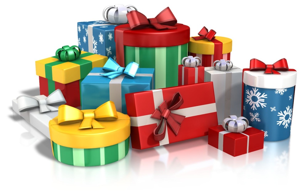 Gifts & Merchandise | Fateh Rural Limited