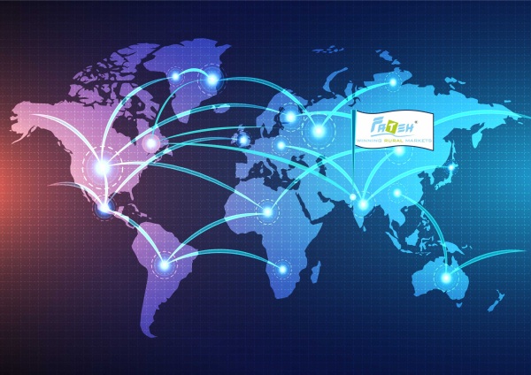 Global Reach in fateh rural limited