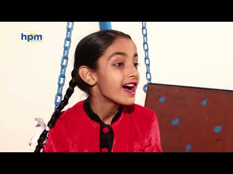 HPM Hinthora Rural TV Advertisement by Fateh Rural Limited for Farmer Awareness