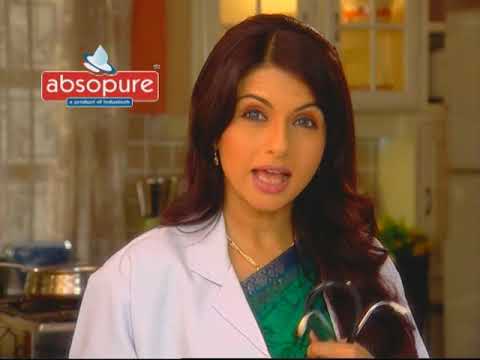 Indus RO Water Purifier TV Ad by Fateh Rural Limited for Health Awareness in Rural India