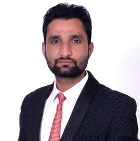 Kulwinder Khan – Zonal Manager- North & East | Fateh Rural Limited