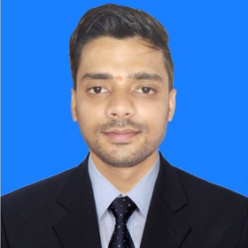 Lawkush Tripathi – Manager Marketing - East Zone | Fateh Rural Limited