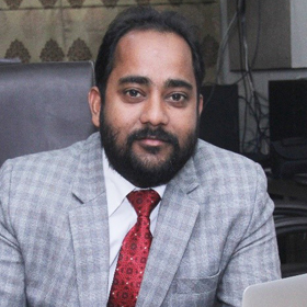 Tejinder Singh – Regional Manager - North | Fateh Rural Limited