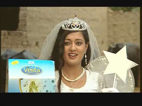 Vesta Product TV Commercial by Fateh Rural Limited for Rural India