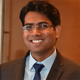 Vivek Singh – Director & Board Member | Fateh Rural Limited